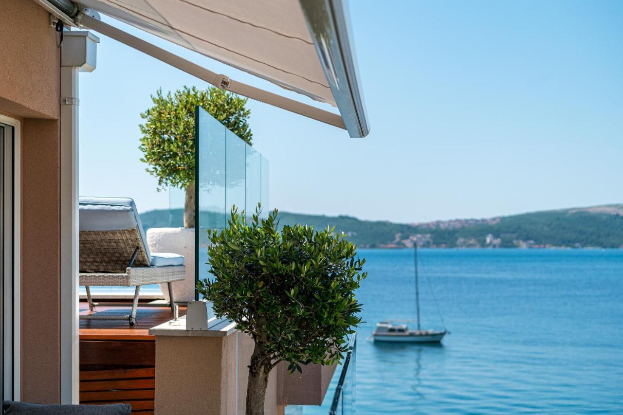Elysium Tivat Apartment Екстериор снимка